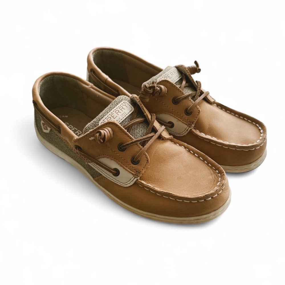 Sperry Songfish Boat Shoes